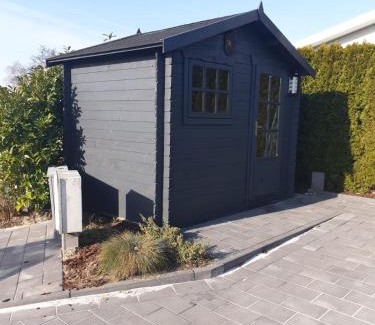 Giethoorn Chalet De Esquí | Chalet 36