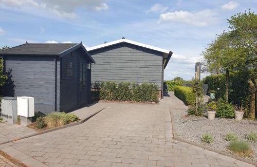 Giethoorn Chalet De Esquí | Chalet 36