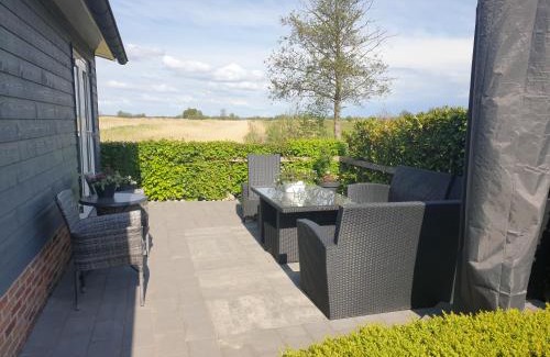 Giethoorn Chalet De Esquí | Chalet 36