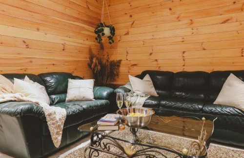Chertsey Chalet De Esquí | Chalet 3M & Spa - Lanaudiere