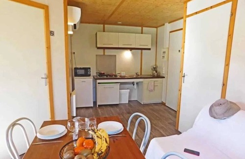 Martres-Tolosane Chalet De Esquí | Chalet 4 étoiles - Parc aquatique - eeceib