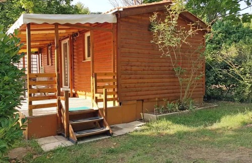 Martres-Tolosane Chalet De Esquí | Chalet 4 étoiles - Parc aquatique - ccaadef