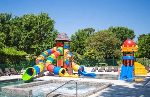 Martres-Tolosane Chalet De Esquí | Chalet 4 étoiles - Parc aquatique - ccaadef