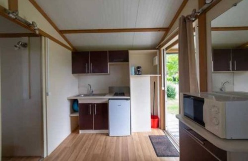 Benodet Chalet De Esquí | Chalet 4 étoiles - Parc aquatique - eeeeii