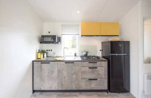 Benodet Chalet De Esquí | Chalet 4 étoiles - Parc aquatique - eeef00