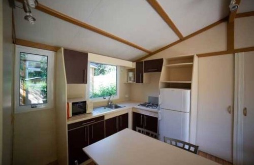 Benodet Chalet De Esquí | Chalet 4 étoiles - Parc aquatique - eeef0a