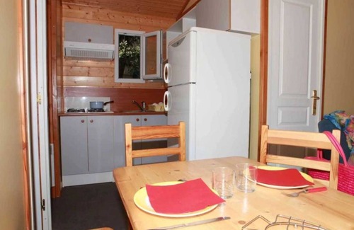 Callas Chalet De Esquí | Chalet 4 étoiles - Parc aquatique - efadbh