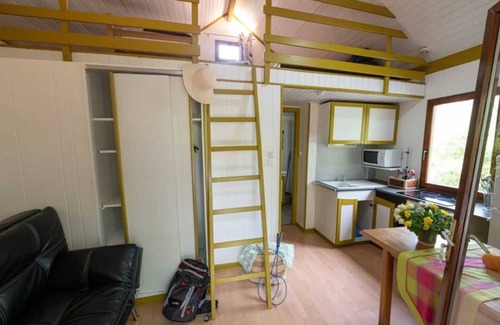 Die Chalet De Esquí | Chalet 4 étoiles - Piscine - ccaifhi
