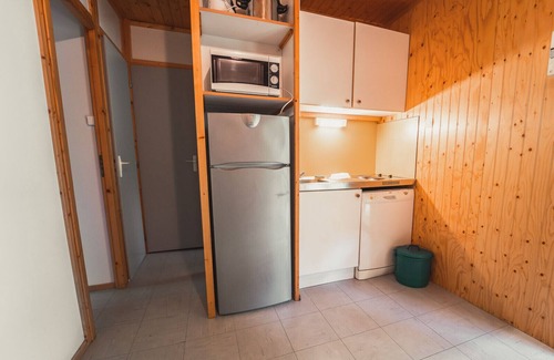 La Canourgue Chalet De Esquí | Chalet 4/5 pers. au Camping du Golf