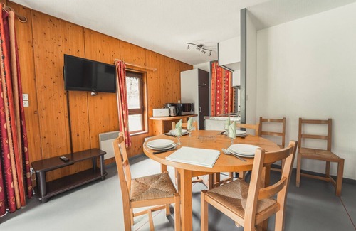 La Canourgue Casa | Chalet 4/6 pers. au Golf des Gorges du Tarn