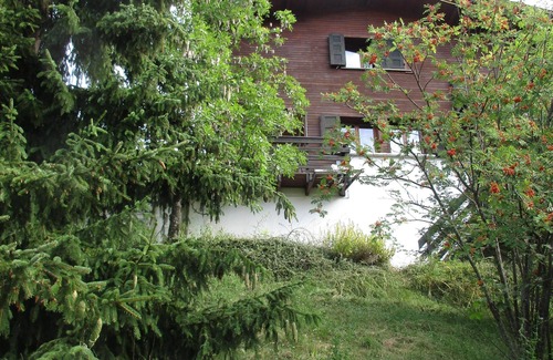 Orcieres Chalet De Esquí | Chalet de 4 dormitorios y 12 camas en Orcières (esquí de 1850m a 2725m)