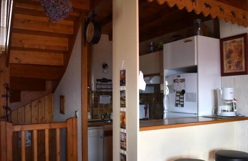 Font-Romeu-Odeillo-Via Chalet De Esquí | Chalet 4 Faces, 3 Chambres, Terrasse, Garage - Font-Romeu - FR-1-580-40
