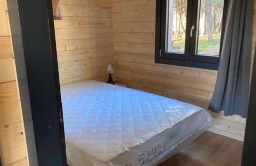 Le Fouilloux Otro | Chalet 4 pers, terrasse privée, au calme - API-1-52-488