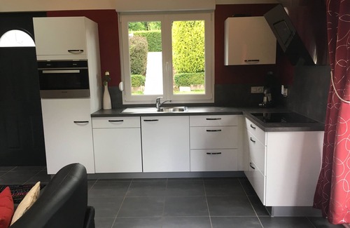 Corcieux Chalet De Esquí | Nuevo chalet con jacuzzi, sauna, piscina