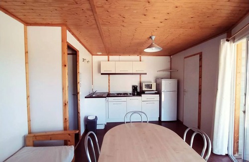 Grane Chalet De Esquí | Chalet 42m² (3 bedrooms) sleeps 7