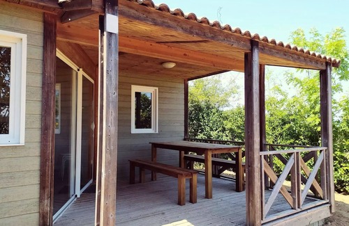 Grane Chalet De Esquí | Chalet 42m² (3 bedrooms) sleeps 7
