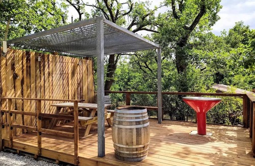 Grane Chalet De Esquí | Chalet 42m² (3 bedrooms) sleeps 7