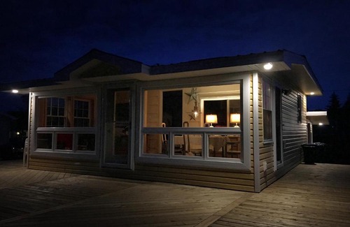 Grand Barachois Casa | Chalet 44