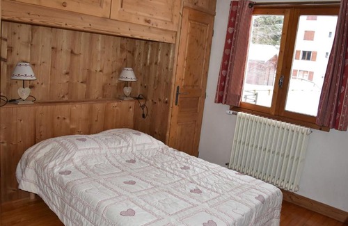 Pralognan-la-Vanoise Chalet De Esquí | Chalet 5 Pièces à Pralognan-la-Vanoise, 150m², 8 Pers, Proche Commerces et Téléphérique - FR-1-464-48