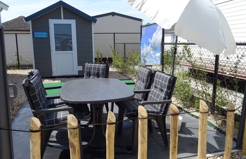 Renesse Chalet De Esquí | Chalet 500m playa - mar, playa, dunas y naturaleza, todo en un solo lugar