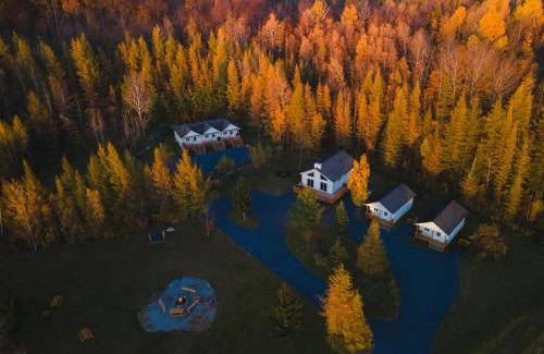 Shefford Casa | Chalet 6 OST Shefford