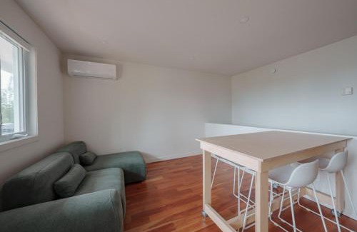 Shefford Casa | Chalet 6 OST Shefford
