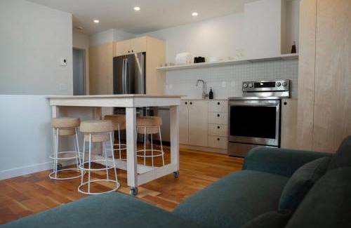 Shefford Casa | Chalet 6 OST Shefford