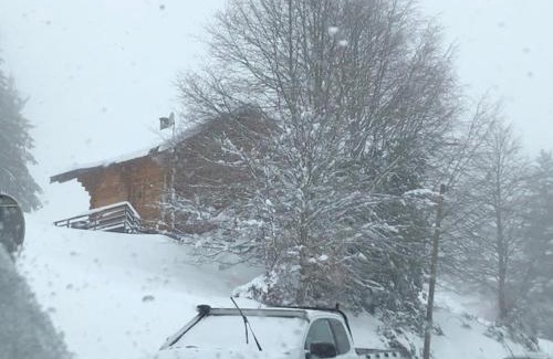 Boutx Chalet De Esquí | CHALET 6 PERSONNES SUR PISTE