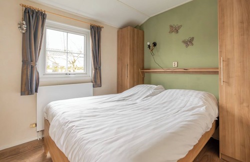 Sint-Annaland Complejo | Chalet 6 - Dos Habitaciones Resort, Capacidad 4