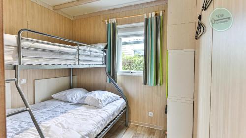 Saint-Hilaire-de-Riez Chalet De Esquí | Chalet 68 Village de la Mer