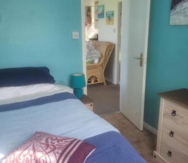 Mundesley Chalet De Esquí | Chalet 69