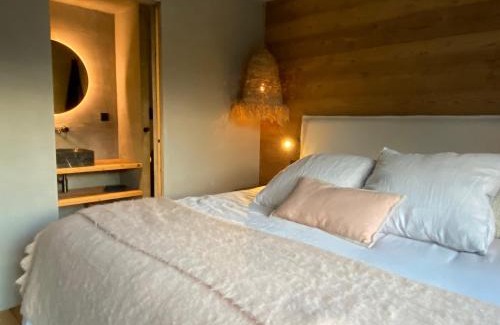 Crans-Montana Chalet De Esquí | Chalet 7 Luxury Chalet with Cinema room