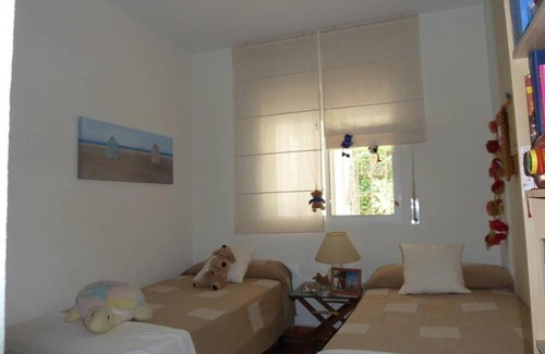 Cabo Roche Chalet De Esquí | Chalet 76