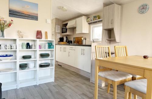 Sint Maarten Chalet De Esquí | Chalet 7a op Recreatiepark De Wielen