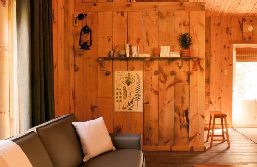 Val David Chalet De Esquí | Chalet 8