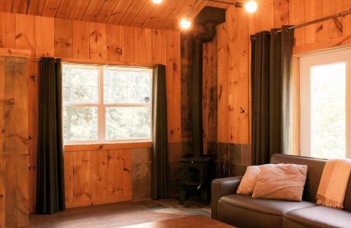 Val David Chalet De Esquí | Chalet 8