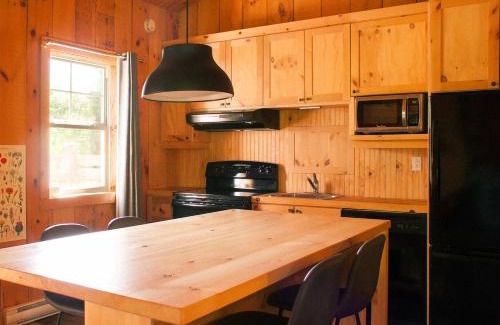 Val David Chalet De Esquí | Chalet 8