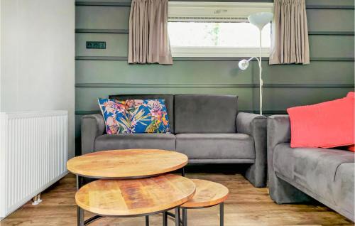 Oosterwolde Casa | Chalet 82
