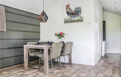 Oosterwolde Casa | Chalet 82