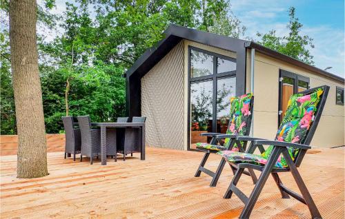 Oosterwolde Casa | Chalet 84