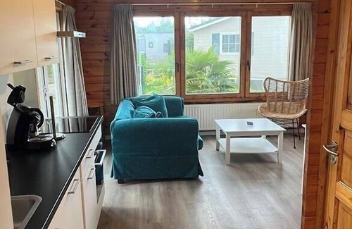 Sint-Annaland Complejo | Chalet 96A - Dos Habitaciones Resort, Capacidad 4