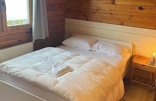 Sint-Annaland Complejo | Chalet 96A - Dos Habitaciones Resort, Capacidad 4