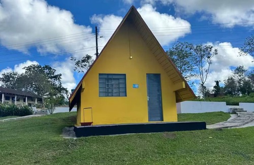 Presidente Figueiredo Casa | CHALET - AMAZON ACQUA PARK