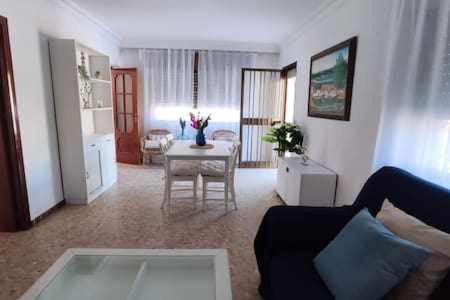 Punta Umbria Casa | Chalet a pie de playa