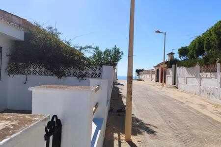 Punta Umbria Casa | Chalet a pie de playa