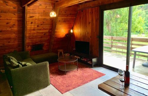 Cierp-Gaud Chalet De Esquí | Chalet AbA, proche Luchon