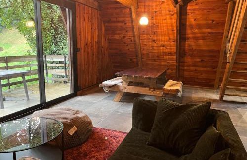 Cierp-Gaud Chalet De Esquí | Chalet AbA, proche Luchon
