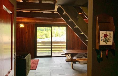 Cierp-Gaud Chalet De Esquí | Chalet AbA, proche Luchon