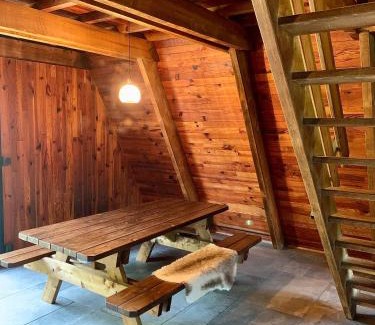 Cierp-Gaud Chalet De Esquí | Chalet AbA, proche Luchon