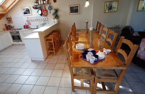 Saint-Jean-dʼAulps Chalet De Esquí | Chalet Abbaye